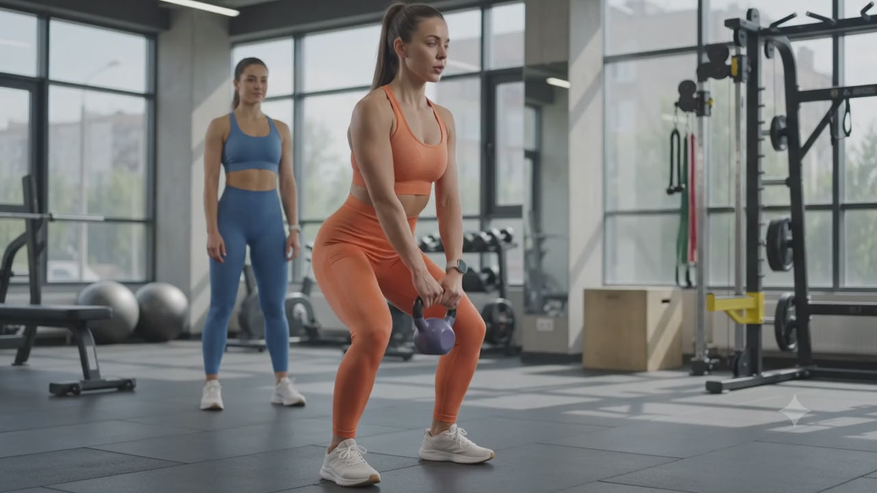 Fitness Yoga Pants Butt Lifting Leggings Push-Up Leggins Sport Gym